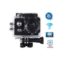 Action Camera 4K (Water Proof)